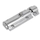 thumbnail image 4 of Cerradura de puerta de seguridad de 3 pulgadas con resorte, perno de cerrojo, hasp y grapadora, 4 of 4