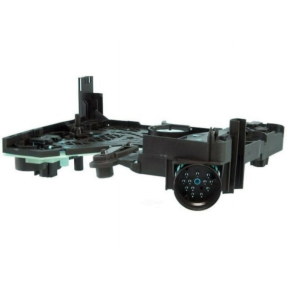 Input Automatic Transmission Speed Sensor - Compatible with 2006 - 2010 Jeep Commander 2007 2008 2009