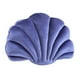 thumbnail image 2 of Almohada con forma de concha: algodón PP/lavable, temática marina/decorativa, para sofá/dormitorio/coche, 2 of 5