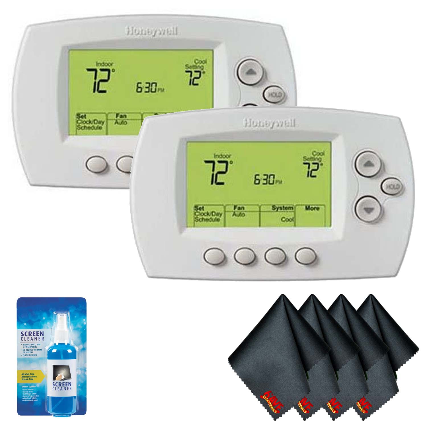 rth6580wf google home