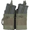 thumbnail image 1 of AR Empileur Quad-Mag - Olive Terne, 1 of 1