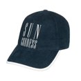 thumbnail image 2 of Wmns Roxy (Dress Blues) Next Level Washed Snapback Hat, 2 of 2