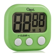 The Ozeri Kitchen and Event Timer