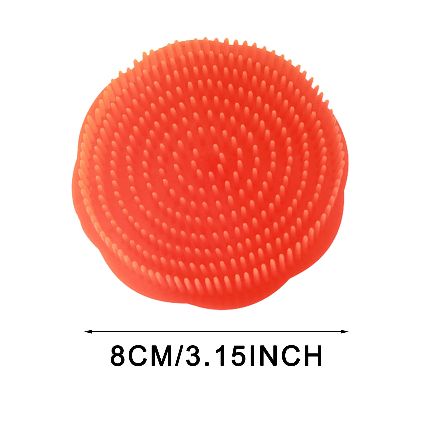 Shower Hair Brush Scalp Toddler Curly Hair Shampoo T Is for Tame Baby Brush Natural Hair Care Products Dry Easy Hair round Brush Hair Brush Massage Socking Stuff for Kids Hair Styling Head Hair