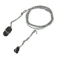 thumbnail image 4 of Bows String, Archery Bowstrings Soft Texture Light Weight Nylon  For Traditional Horse Bow, 4 of 8