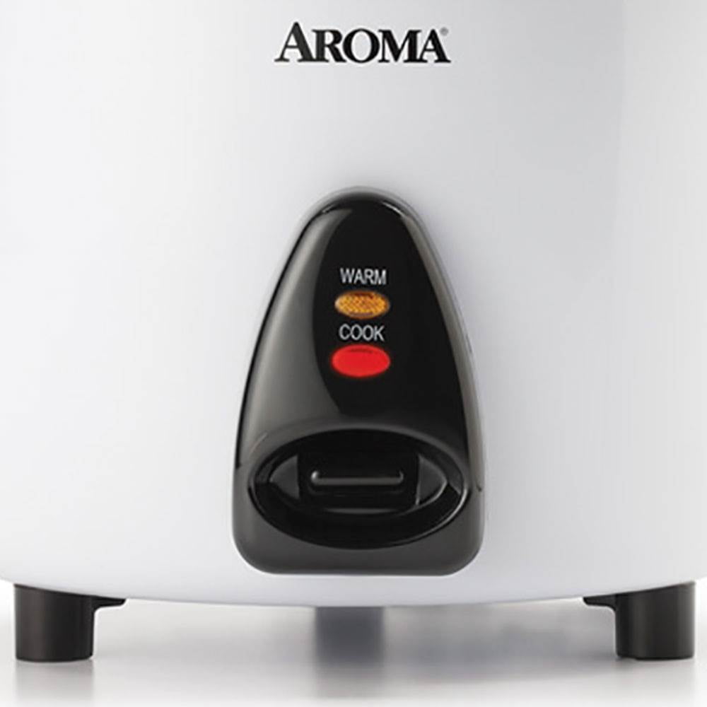 Aroma® 20-Cup Programmable Rice & Grain Cooker and Multi-Cooker -  Walmart.com