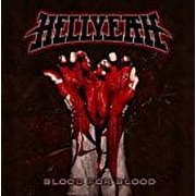 Hellyeah - Unden!able - Music & Performance - CD