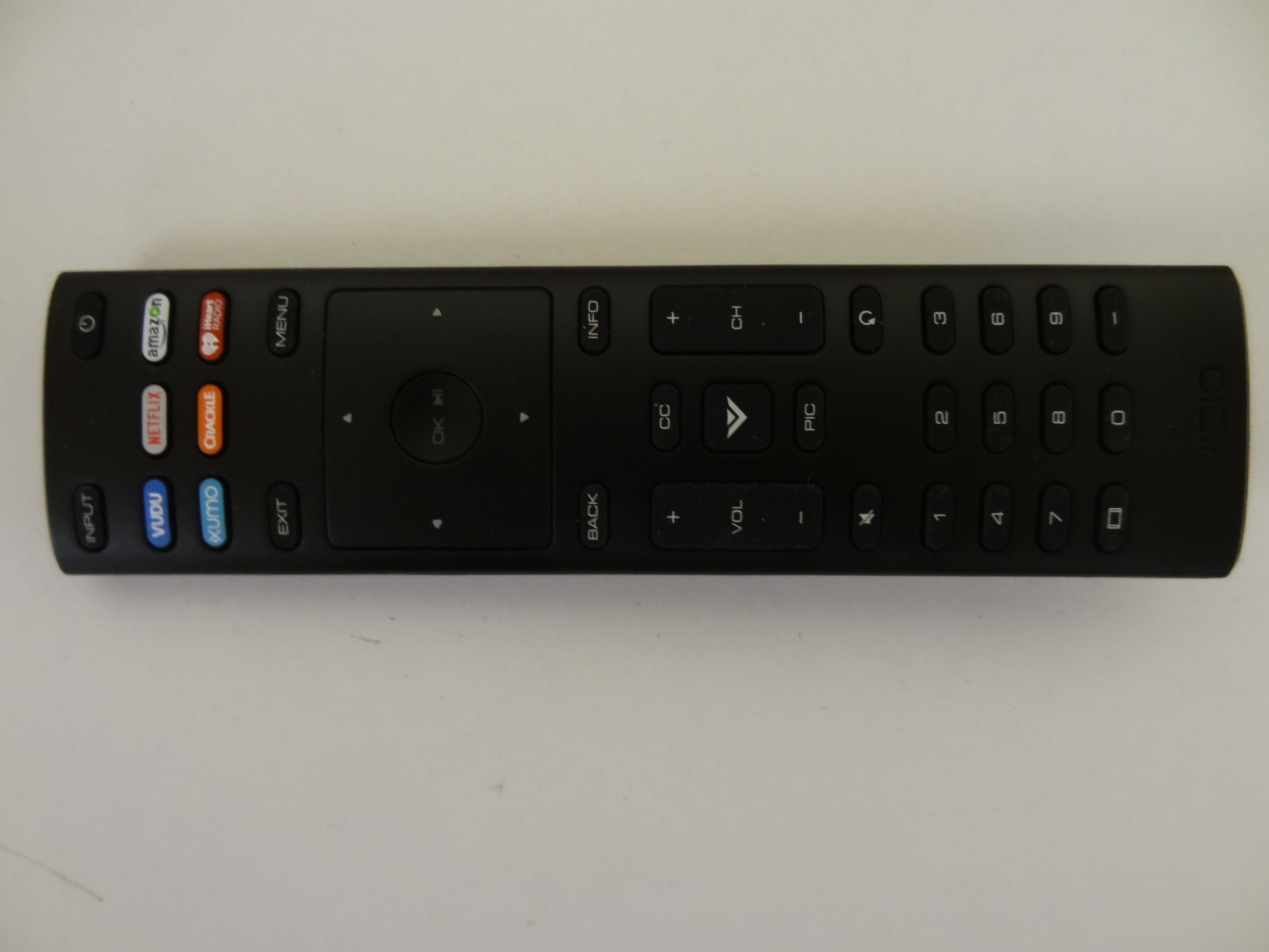 vizio remote buttons vizio remote buttons