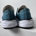 thumbnail image 4 of Maison MIHARA YASUHIRO MMY Shoes Blue Peterson Original Sole sneakers Shoe, 4 of 5