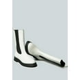 thumbnail image 3 of MILLER Chelsea Classic White Boot, 3 of 6