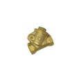 thumbnail image 1 of Válvula para Flotador Dica Compacta P/ Tinaco BRONCE 4004C13, 1 of 4