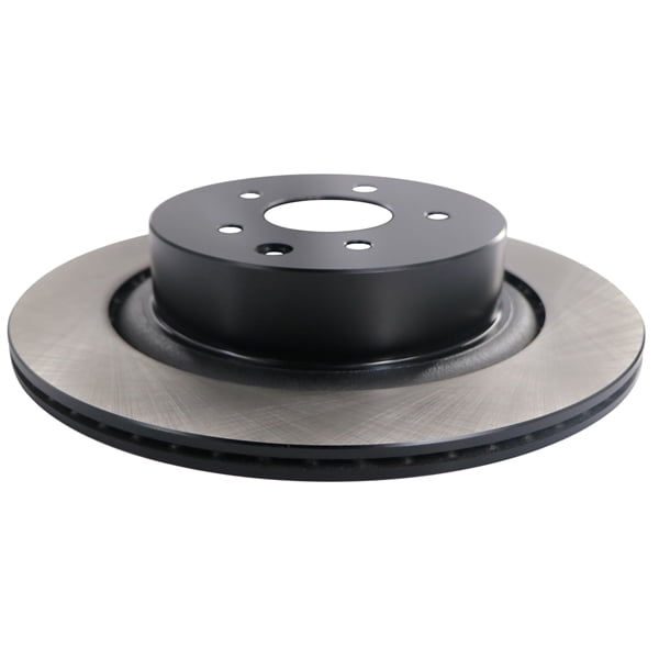 ADVICS Disc Brake Rotor