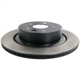 thumbnail image 3 of ADVICS Disc Brake Rotor, 3 of 4