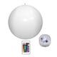 thumbnail image 5 of Pelota de Playa Inflable de 40 Cm, Juego Acuático de Verano, Fiesta, Piscina, Decoración de Playa, Pelotas de Playa Iluminadas para Piscinas de Patio,, 5 of 8