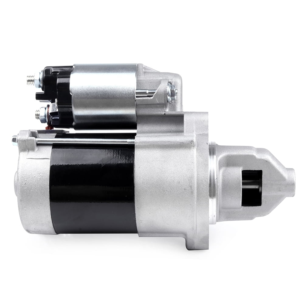Starter Solenoid 27010-2122 52 435 02-S Compatible with Kawasaki FH721V
