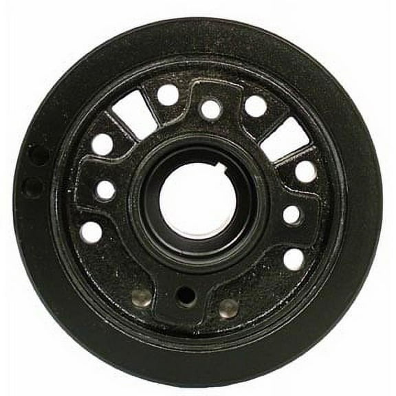 Dayco PB1082ST - Engine Harmonic Balancer Fits select: 1977-1979 FORD F150, 1969-1973 FORD MUSTANG