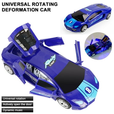 Remote Control Mini Trucks Fast Speed RC Racing Cars for Kids 3 4 5 6 7 ...