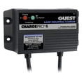 thumbnail image 1 of Cargador de batería Marinco ChargePro 6A, 1 banco, 12 V, resistente al agua, 1 of 1