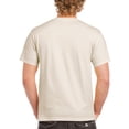 thumbnail image 2 of Gildan Mens Ultra Cotton Classic Short Sleeve T-Shirt, 2 of 2