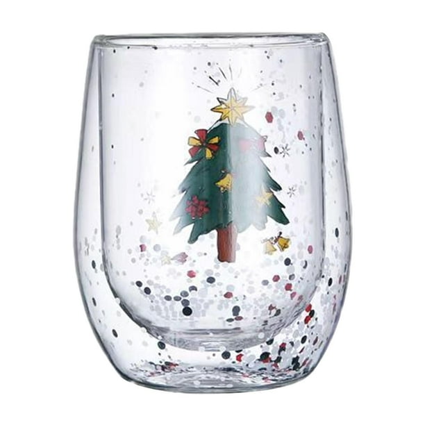Taza de café Strade Fareast Limited diseño de Navidad 300ml
