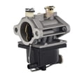 thumbnail image 3 of Carburador + para Motor OHV110 OHV115 OHV120, Profi Sharpla Carburador Carb, 3 of 8