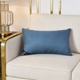 thumbnail image 4 of weibbin Interwoven Cottons Pillow Core Sofa Cushion Core Home Pillow Inner Lining 850g, 4 of 6