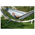 thumbnail image 5 of MYXIO Brisa Sea Salt - Weather-Resistant Double Classic Hammock, 5 of 7