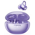 thumbnail image 1 of Auriculares inalámbricos Kinglucky Clip-On Auriculares Bluetooth 5.4, 1 of 7