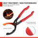 thumbnail image 4 of Alicates ajustables para filtro de aceite WORKPRO W114083A 60-102 mm, 4 of 8