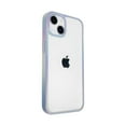 thumbnail image 1 of Compatible with iPhone12pro, Aurora Gradient Heavy Duty Shockproof Phone Case（Purple）, 1 of 3