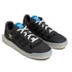 thumbnail image 5 of Zapatillas de skate ASAdidas Originals FORUM LOW de piel, antideslizantes, resistentes al desgaste, ligeras y de corte bajo para hombre y mujer en azul oscuro., 5 of 5