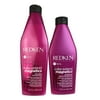 ($40 Value) Redken Color Extend Magnetics Shampoo and Conditioner Duo, 10.1oz / 8.5oz