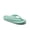 Neon Teal, variant on Reef Water Court Womens Sandal Black 9