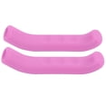 thumbnail image 5 of 1 Pair Brake Lever Protective Cover Silica Gel Brake Handle Lever Cover Cycling Protection Cover, 5 of 21