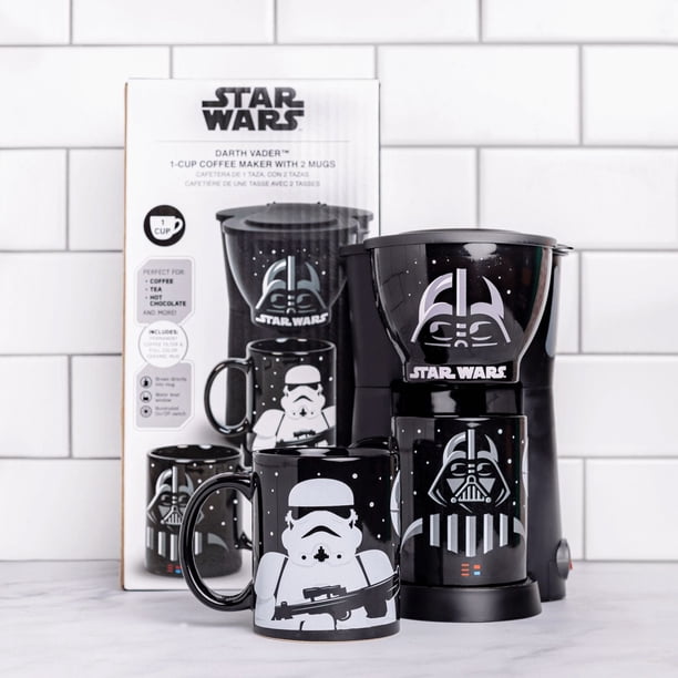 MUG Tasse à café - STAR WARS DARK VADOR 4054