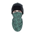 thumbnail image 2 of All-Over Print Ski Mask – Windproof, UV Sun Protection Balaclava for Men & Women, Breathable Full Face Cover for Skiing, Snowboarding, Cycling & Outdoor Sports, 2 of 6