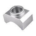 thumbnail image 3 of lacooooppia Jack Axle Adapter Lifting Saddle Suitable for 3" and 4" Axle High Performance for Bottle Jack Tools/Floor Jack Tools Premium, 3 of 8