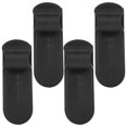 thumbnail image 3 of MasteelfCA 4 Pcs Support de Rangement Universel pour Parasol de Voiture, 3 of 8