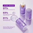 thumbnail image 2 of ANAiRUi Bakuchiol Face Serum, Bakuchiol Retinol Alternative Serum,Smoothing Face Serum with Hyaluronic Acid & Peptide Sensitive Skin Serum, Anti Aging, Smoothing & Wrinkle Serum, 1.69fl oz, 2 of 6