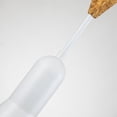 thumbnail image 3 of Lucas McKearn Bijou Small White Pendant, 3 of 4