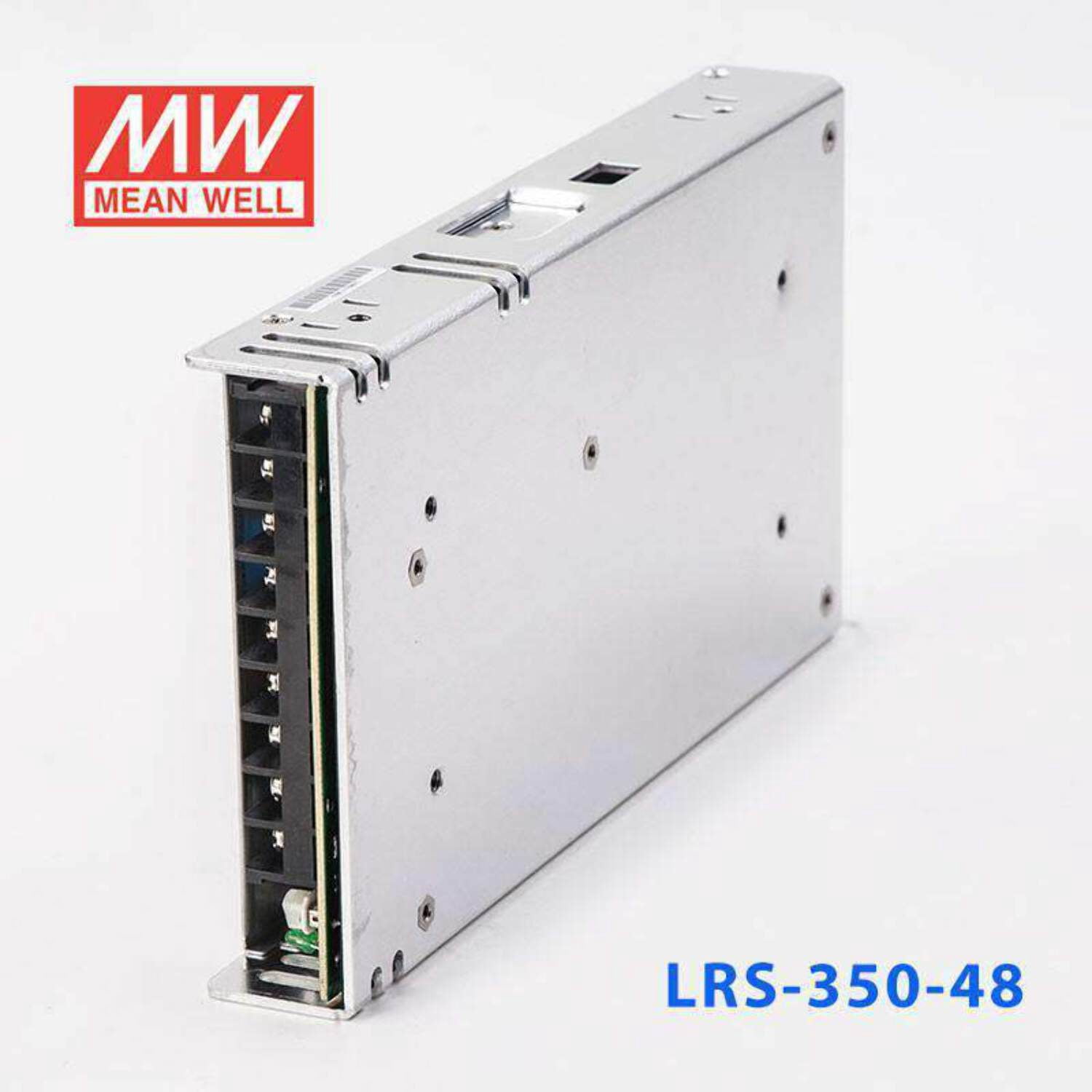 Mean Well LRS-350-48 Power Supply 350W 48V