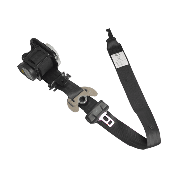 For 2017-2022 Honda Accord Front Left Driver Seat Belt Retractor Pretensioner