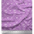 thumbnail image 1 of Soimoi Rayon Fabric Geometric Sign,Flag & Football Sports Decor Fabric Printed Yard 56 Inch Wide, 1 of 1