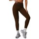 thumbnail image 1 of Leggings de cintura alta con bolsillos for mujer, pantalones de Yoga elásticos suaves, Leggings de entrenamiento informales a prueba de sentadillas, 1 of 7