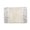 White, variant on Sinatra Modern 3-Piece Bathroom Towel Set - Luxury Soft, Plush, Highly Absorbent White Towels - Bath, Hand, and Wash Towels - 100% Cotton - Perfect Bathroom Decor