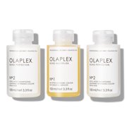 Olaplex Traveling Stylist Kit - Step 1 & 2 , Step 1 100 Ml And 2 X Step 2 100 Ml