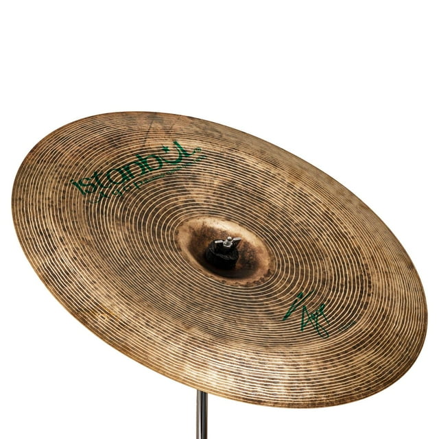 ISTANBUL Platillo China de 18” Agop Signature AGCH18 ISTANBUL