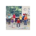 thumbnail image 3 of Learning Resources Ready, Set, Move Classroom Activity Set, Classroom Supplies, Ages 3+, 3 of 5