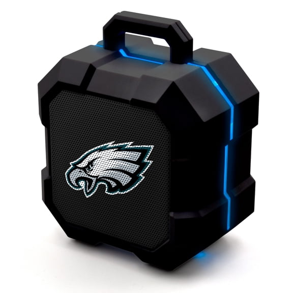 Philadelphia Eagles Bluetooth Speaker