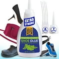 thumbnail image 1 of Shoe Glue Y'allCanDiy Super Glue Heavy Duty for Shoe Repair, 1 of 9
